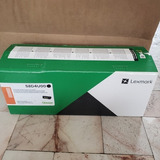 Toner Lexmark 58d4u00 (584u) Original  Alto Rendimiento 55k