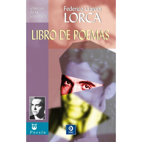 Libro De Poemas - Garcia Lorca, Federico