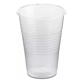 Vasos De Plástico 800cc Transparentes X750 