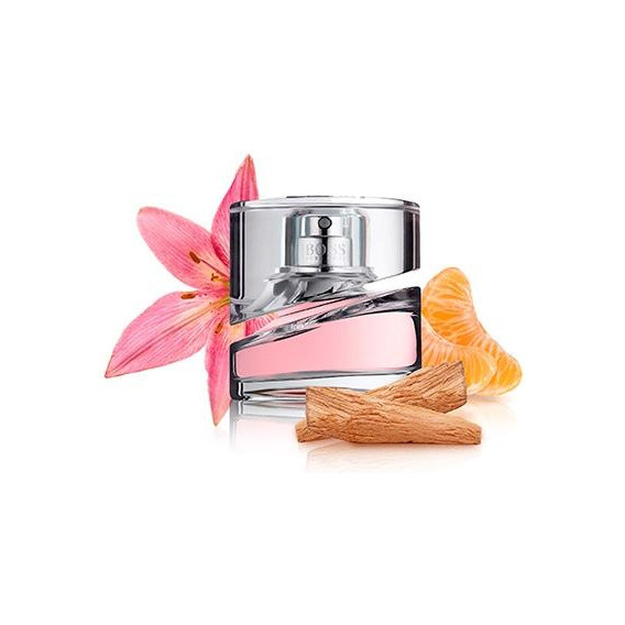 Eau De Parfum Hugo Boss Femme 30 Ml