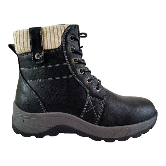 Botin Botas  De Mujer 2977