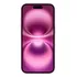 Apple iPhone 16 (128 GB) - Rosa