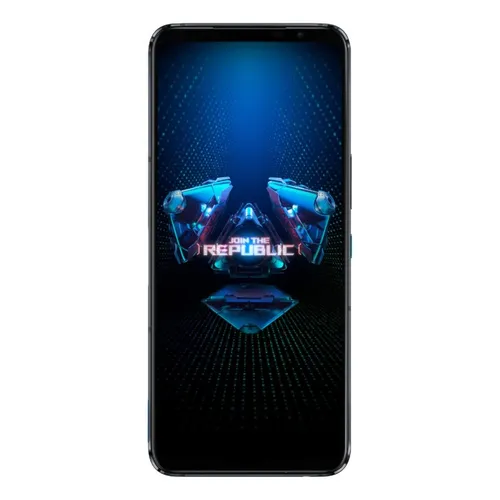 Asus ROG Phone 5 ZS673KS Dual SIM 128 GB storm white 8 GB