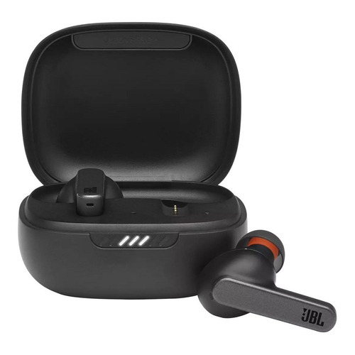 Audífonos in-ear inalámbricos JBL Live Pro+ TWS JBLLIVEPROPTWS black