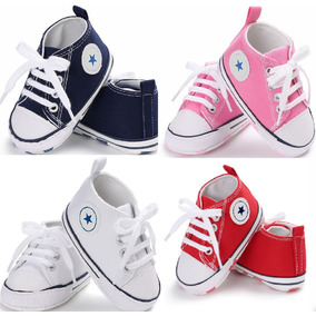 tenis all star bebe masculino