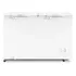 Freezer Horizontal Electrolux 407 Litros H440 Color Blanco