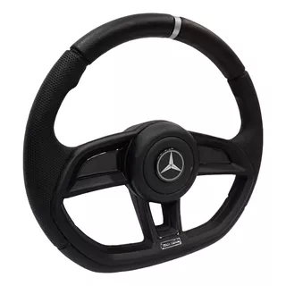 Volante De Caminhão Mb Mercedes Benz Mb 1313 Hpn 43cm