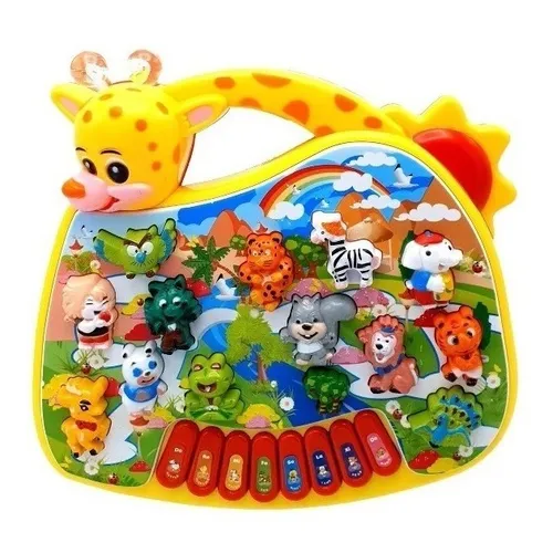 Piano didactico para niños new arrivals