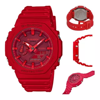 Reloj Casio G-shock Unisex Original Deportivo Sumergible