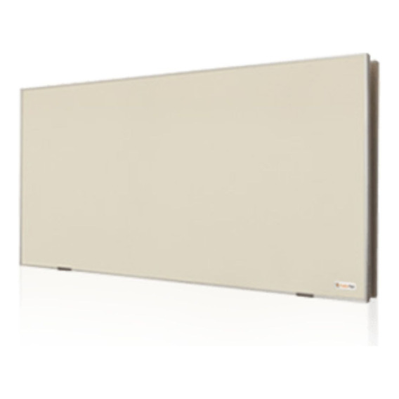 Panel Calefactor Calorflat Elegance 1100w Duo 90x45cm 