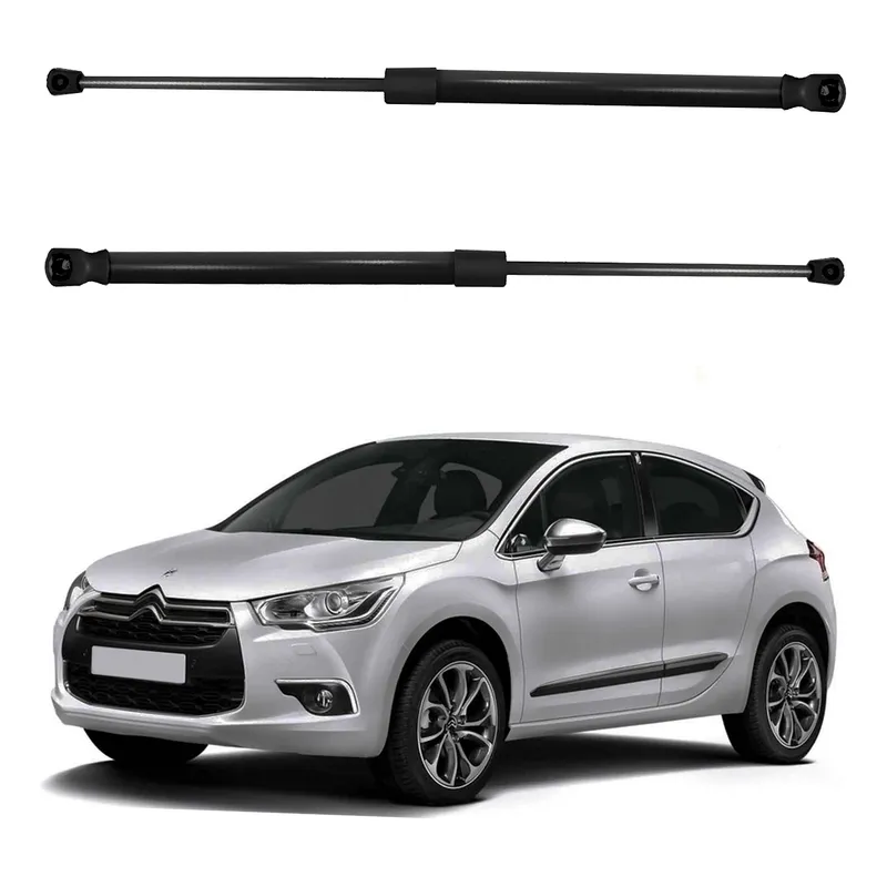 Amortecedor Porta Mala Ds4 1.6 2013