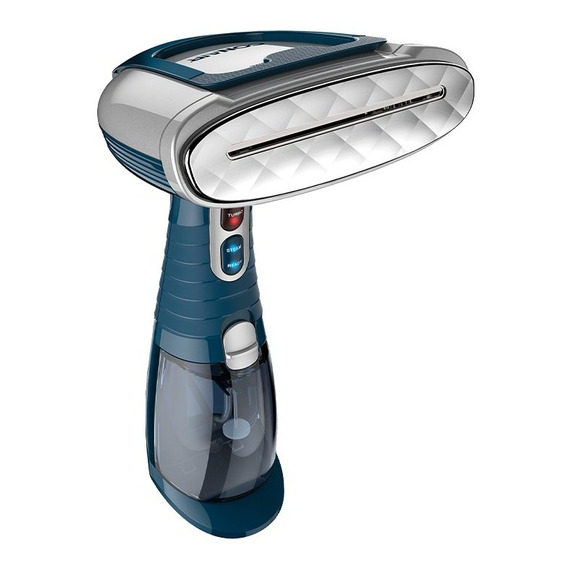 Vaporizador De Prendas Turbo Extremesteam® Gs38 by conair® Color Azul