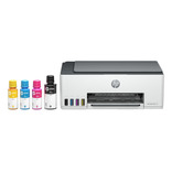 Impresora Multifuncional Hp Smart Tank 520 Color Blanco