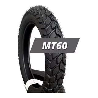 Pneu Moto Robust Aro 17 Rbt 103 Vités 110/90-17 60t Tt Rear