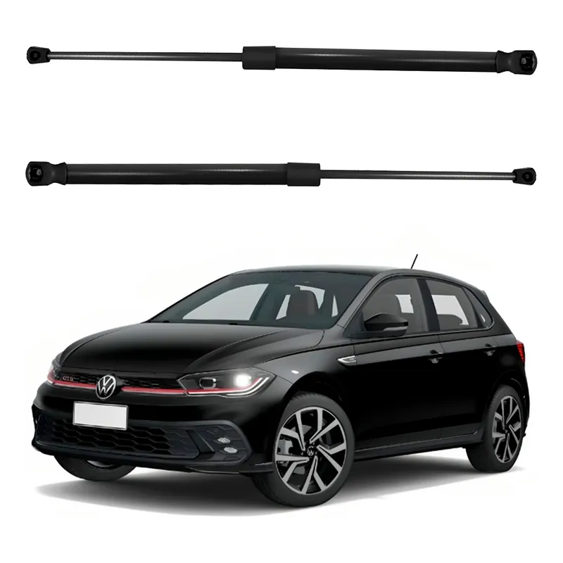 Amortecedor Porta Mala Polo Gts 1.4 2023 A 2026