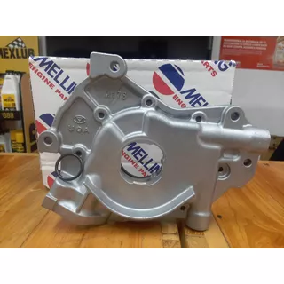 Bomba De Aceite Ford Triton F350 5.4 F150 4.6 Melling 2v