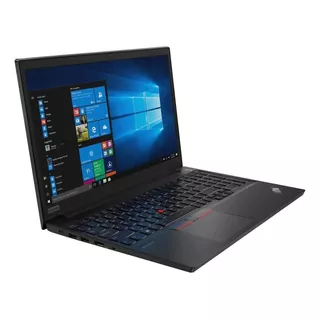 Laptop Lenovo Thinkpad E15 Core I5 11va Gen 16gbram 1tb Ssd 