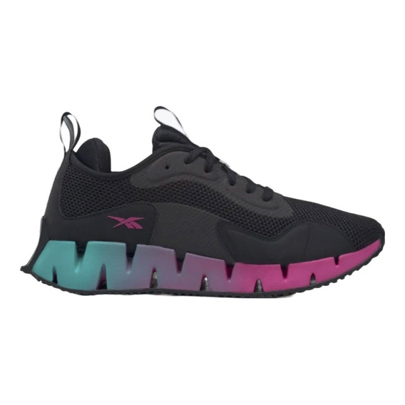 Tenis Reebok Mujer Dama Zig Dynamica