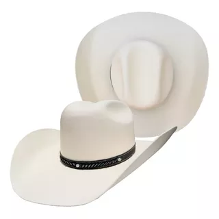 Sombrero Unisex Chihuahua Texana Vaquero Impermeable Lona