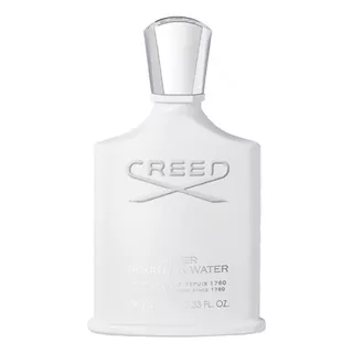 Creed Silver Mountain Water Edp 100 ml