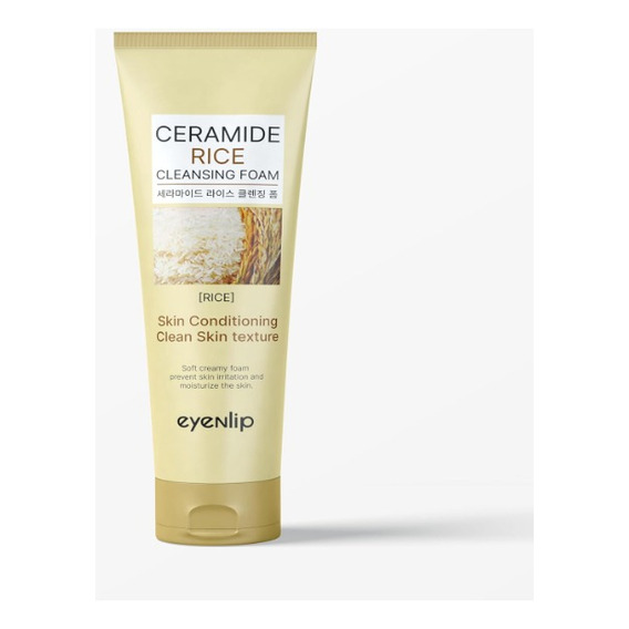 Eyenlip Ceramide Rice Cleansing - mL a $623