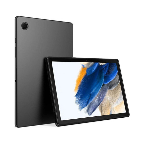 Tablet  Samsung Galaxy Tab A8 10.5" 64GB color gris y 4GB de memoria RAM