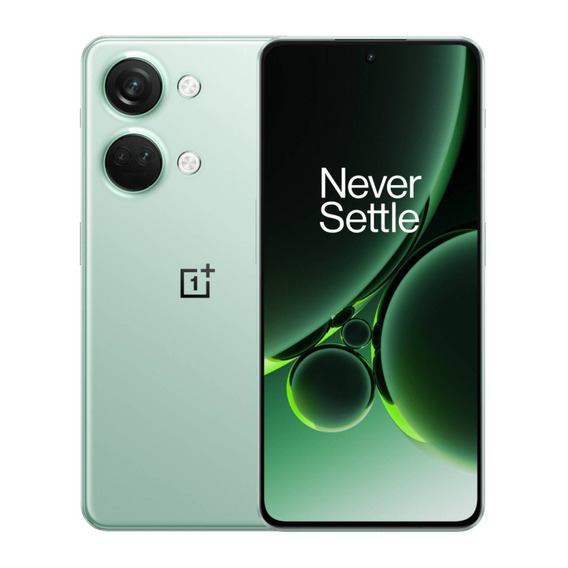 Oneplus Nord 3 5G Dual SIM 256GB Verde 16GB RAM