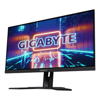 Monitor Gamer 27 Gigabyte M27q Qhd Ips 5ms 170hz Hdmi Led 