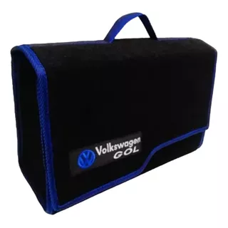 Maletin Para Kit De Carretera - Herramientas Volkswagen Gol 