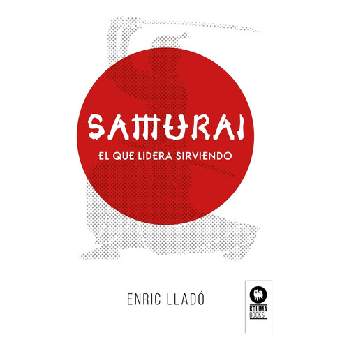 Samurai - Enric Llado