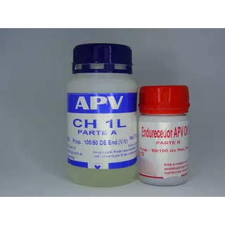 Resina Wilpox Apv Premium Para Carbono Kevlar Vidrio X 250 G