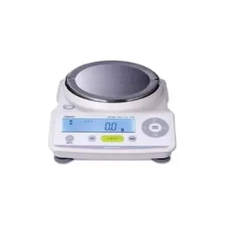 Balanza De Laboratorio  Marca Shimadzu  620 G X 0,01 G