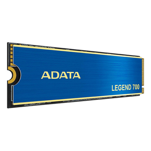 Adata Ssd Legend 700 256gb Aleg-700-256gcs /vc