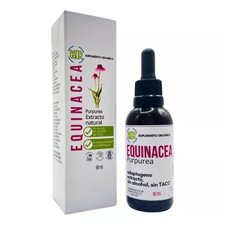 Equinácea Purpúrea Echinacea Purpurea 60ml