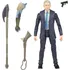 Fig Everett Ross Black Panther Wakanda Marvel Legends Avenge