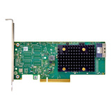 Controladora De Disco Broadcom 440-81 Sas/sata Hba