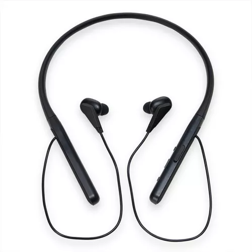 Fones De Ouvido Bluetooth Neckband, ímã Estéreo Sem Fio Bluetooth