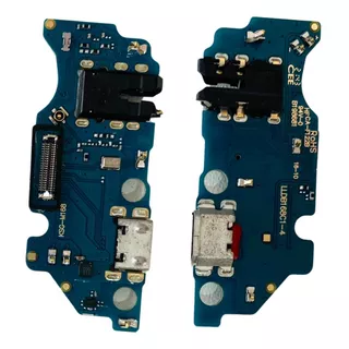 Placa Conector De Carga Compatível Galaxy A03 Core A032