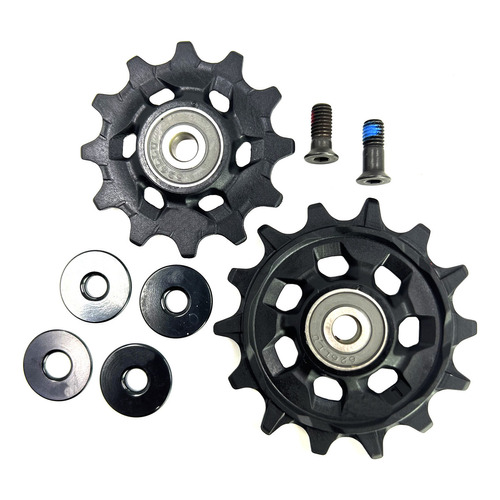 Rodajas Para Tensor Sram Gx Eagle X-sync 12 Velocidades