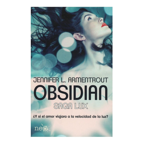 Obsidian: Saga Lux