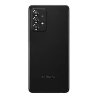 Samsung Galaxy A52 5g 128 Gb Awesome Black 6 Gb Ram