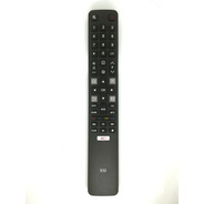 Control Remoto Smart Tv Tcl Hitachi Rca Netflix