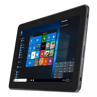 Tablet Para Estudante Dell Core I5 6ª 4gb Memória Ssd 256gb