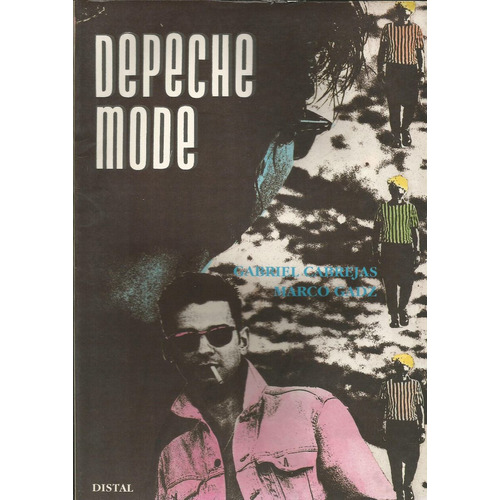 Revista Depeche Mode