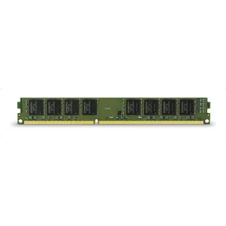 Memoria Ram Valueram Color Verde 8gb 1 Kingston Kvr1333d3n9/8g