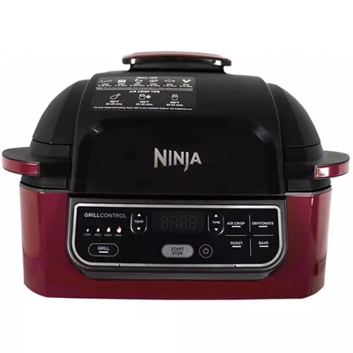 Freidora de aire Ninja AF101 3.7 lt NINJA