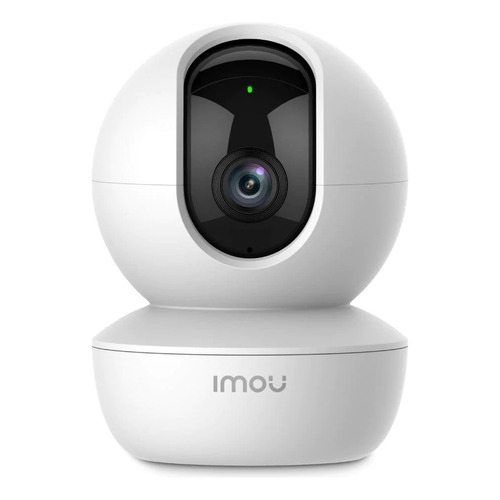 Camara De Seguridad Imou Ranger Se Wifi Audio 355° 2mp Alarm