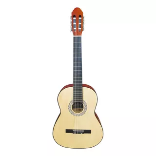 Guitarra Clásica Fiddler Fd-gc08