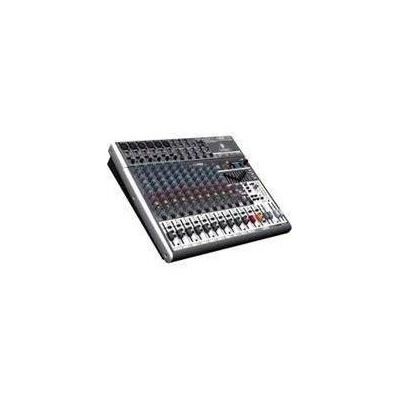 Consola Behringer Xenyx X1832usb 18 Entradas C/efectos