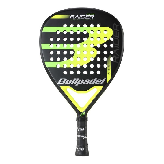 Pala Bullpadel Raider Power 2023